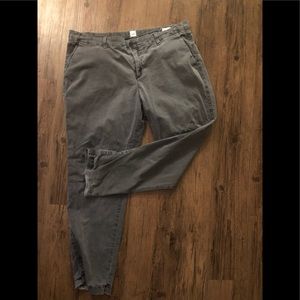 Women’s Gap Chino